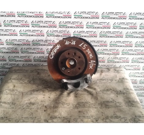 Nissan qashqai 2010-2014...