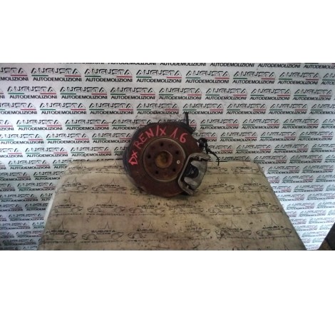 Jeep renegade 1.6 gasolio...