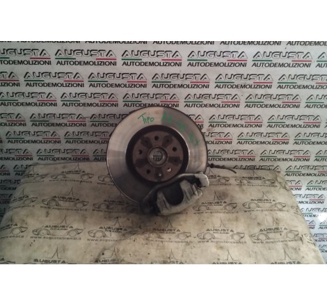 Fiat tipo 1.4 turbo benzina...