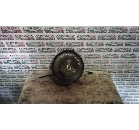 Smart fortwo 2006-2014...