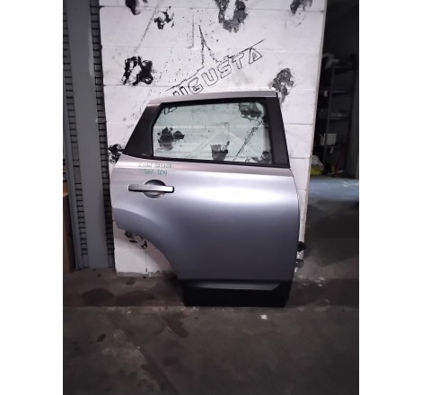 Nissan qashqai dal 2010 al...