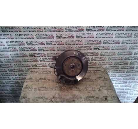 Fiat Freemont 2000 gasolio...