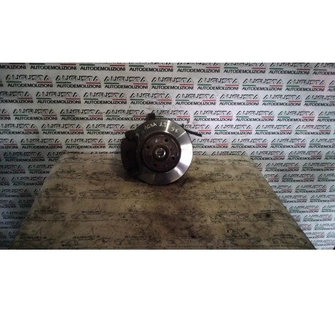 Opel Agila 2008 1.2 benzina...