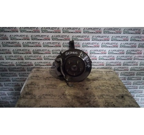 Nissan Qashqai 2010-2014...