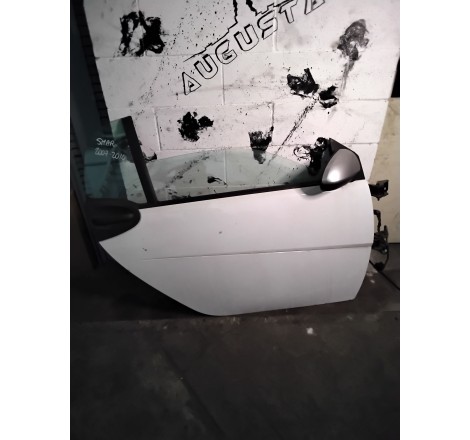 Smart fortwo porta destra...