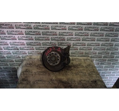 Volkswagen Golf 7 mozzo...