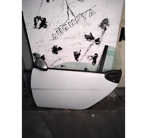 Smart fortwo porta sinistra...