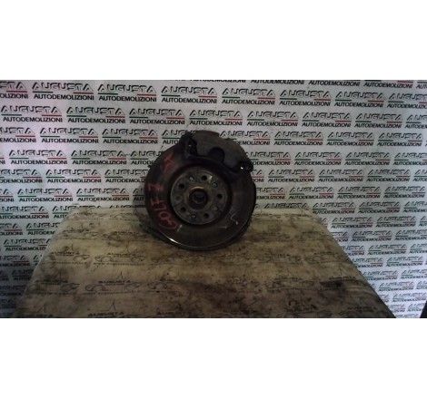 Volkswagen Golf 7 mozzo...