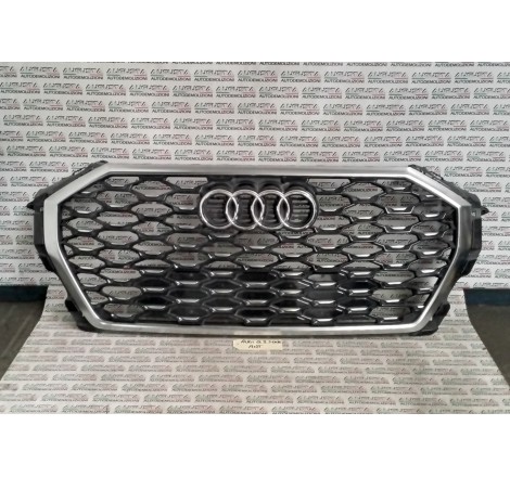 Audi Q3 s-line griglia...