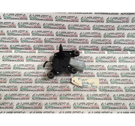 Fiat doblo 2010-2014...