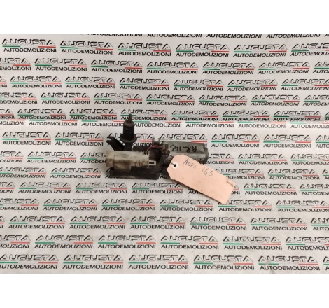 Alfa romeo 145 motorino...