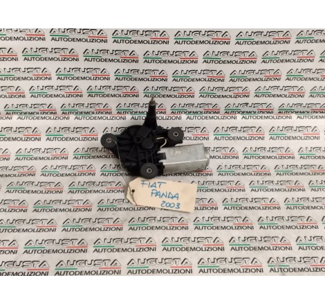 Fiat panda 2003-2011...