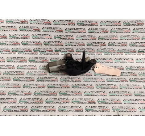 Fiat punto I serie motorino...