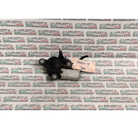 Lancia ypsilon 2003-2011...