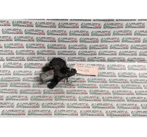 Suzuki wagon R motorino...