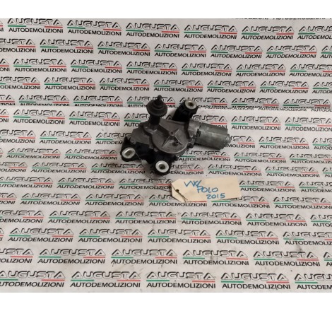 Volkswagen polo 2009-2017...