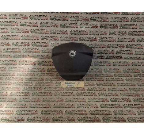 Lancia ypsilon 2003-2011...