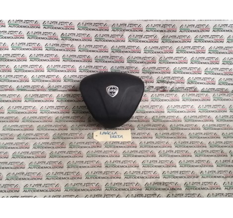 Lancia delta palla volante