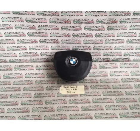 Bmw serie 5 F10 - F11 palla...