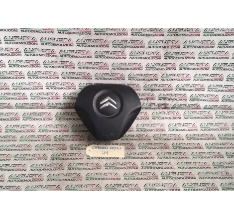 Citroen nemo palla volante