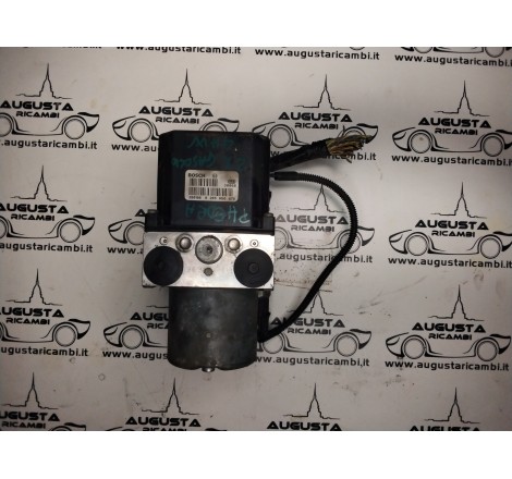 Pompa abs 0265950075