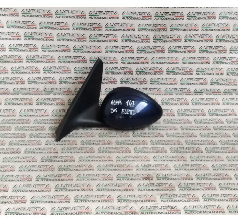 Alfa romeo 147 specchietto...