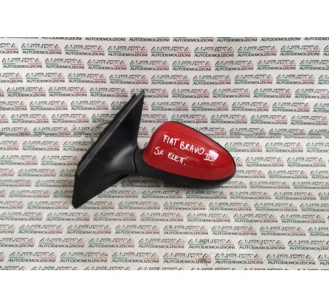 Fiat bravo II serie...