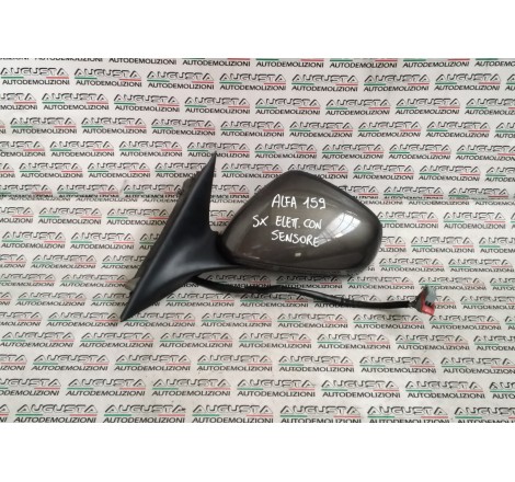 Alfa romeo 159 specchietto...