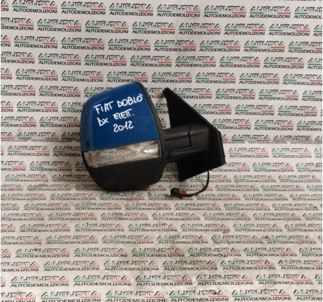 Fiat doblo 2010-2015...