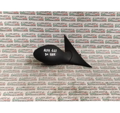 Alfa romeo 147 specchietto...