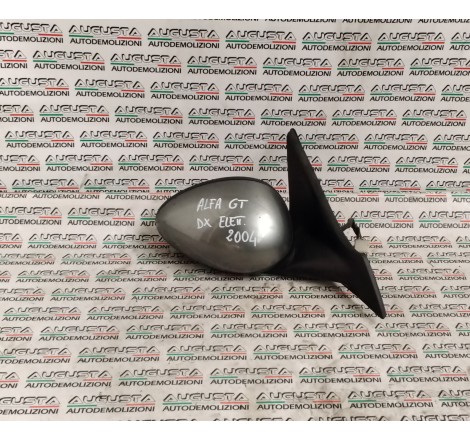 Alfa romeo GT specchietto...