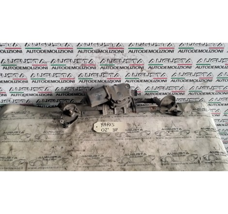 Toyota yaris 2000-2005...