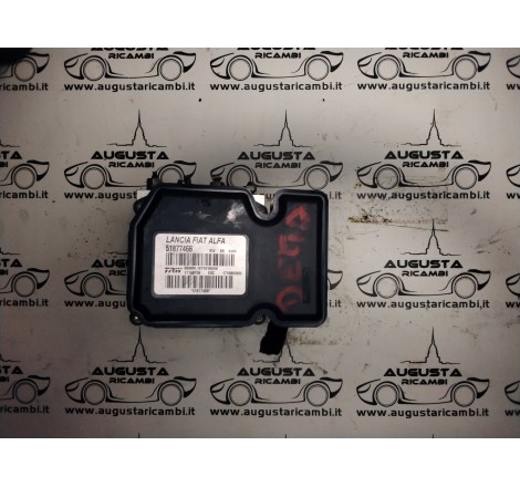 Pompa abs 51877466