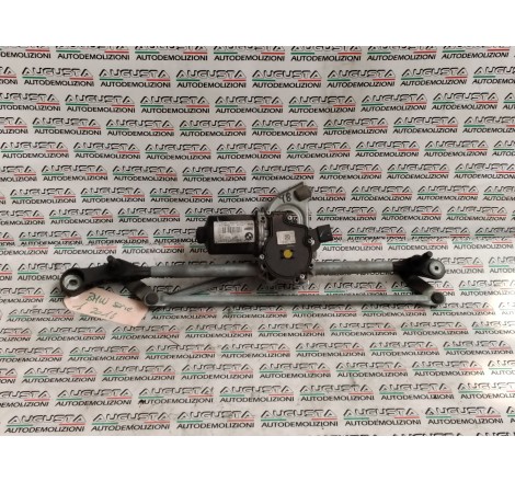 Bmw F20-F21 motorino...