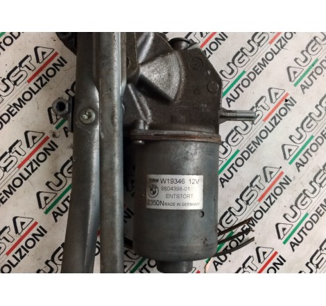 Mini Countryman R60...