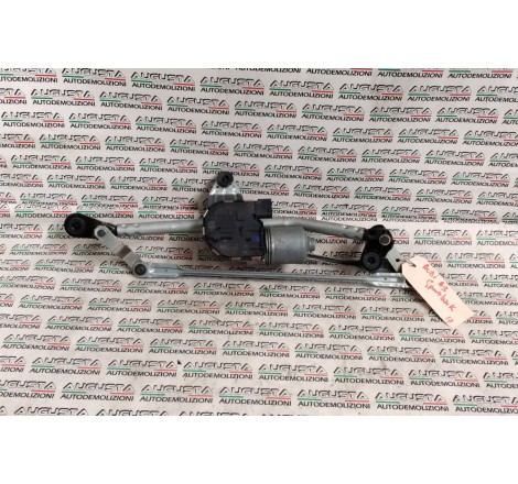 Audi A3 2016-2020 motorino...