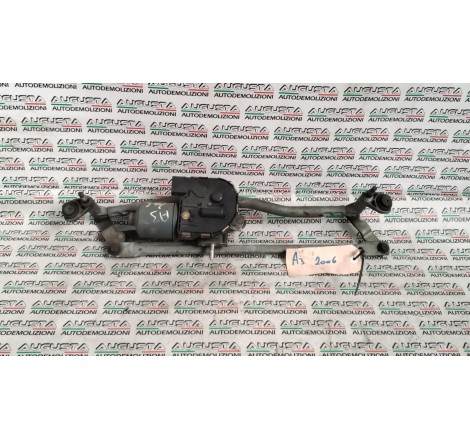 Audi A3 2005-2008 motorino...