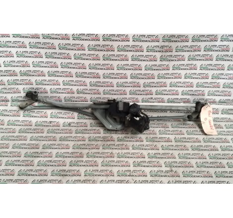 Mini cooper s motorino...