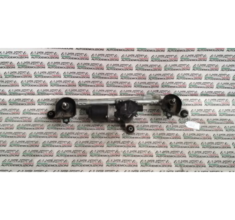 Mitsubishi space star...