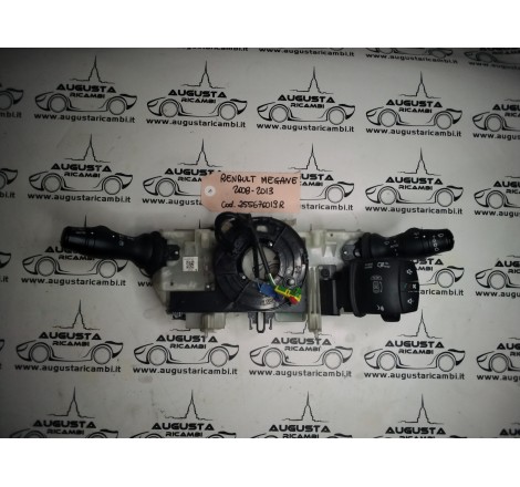 Renault megane devio luci...