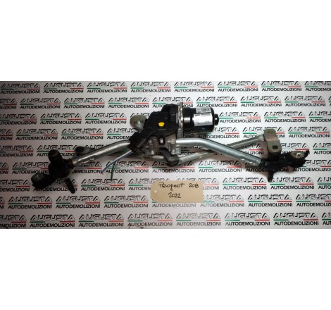 Peugeot 208 motorino...