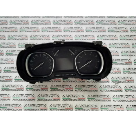 Peugeot traveller quadro...