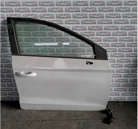 Seat ibiza 2018 porta...