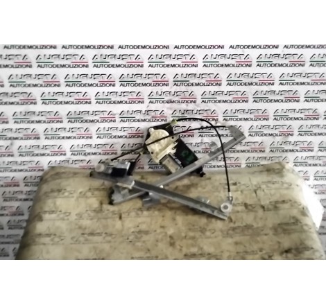 Volkswagen Golf 4 alzavetro...