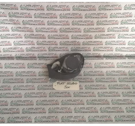 Fiat scudo 2007-2022...