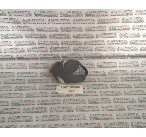 Fiat scudo 2007-2022...