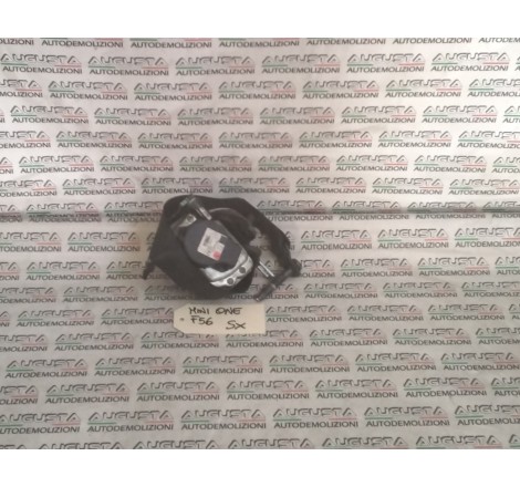 Mini R56 cintura di...