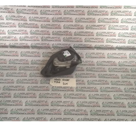 Mini R56 cintura di...