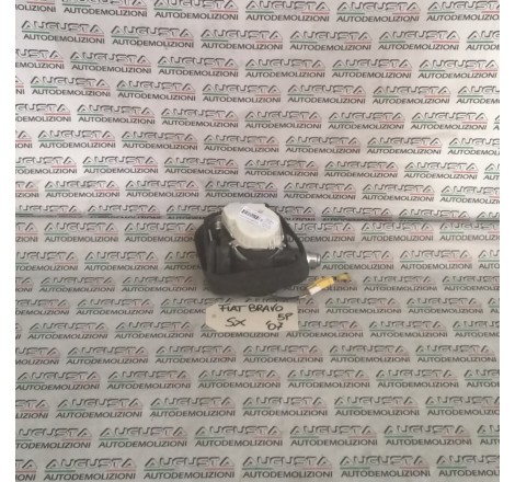 Fiat bravo II serie cintura...