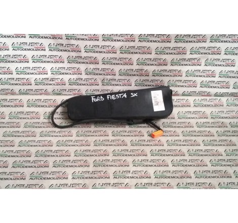 Ford fiesta 2008-2016...